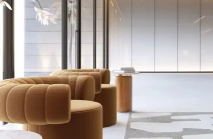 Apartment - Studio - 1 Bathroom for sale in Auresta tower - Jumeirah Village Circle - Dubai