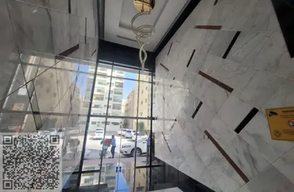 Apartment - 2 Bedrooms - 2 Bathrooms for rent in Al Nuaimiya - Ajman