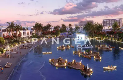 Townhouse - 3 Bedrooms - 3 Bathrooms for sale in Damac Riverside - Sage - Dubai Investment Park 2 (DIP 2) - Dubai Investment Park (DIP) - Dubai