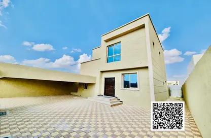 Villa - 4 Bedrooms - 6 Bathrooms for sale in Al Zaheya Gardens - Al Zahya - Ajman