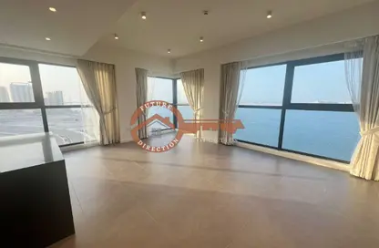 شقة - غرفة نوم - 2 حمامات للبيع في بيكسل - مقاطعة ميكرز - جزيرة الريم - أبوظبي