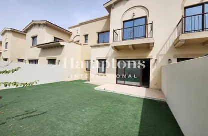 Villa - 3 Bedrooms - 4 Bathrooms for rent in Mira 3 - Mira - Reem - Dubai