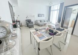Apartment - 1 bedroom - 2 bathrooms for sale in DEC Tower 2 - DEC Towers - Dubai Marina - Dubai