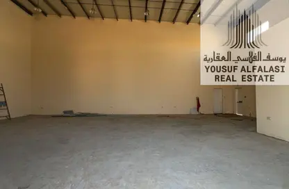 مستودع - استوديو - 1 حمام للايجار في أم الثعوب - أم القيوين مستودع - استوديو - 1 حمام للايجار في أم الثعوب - أم القيوين