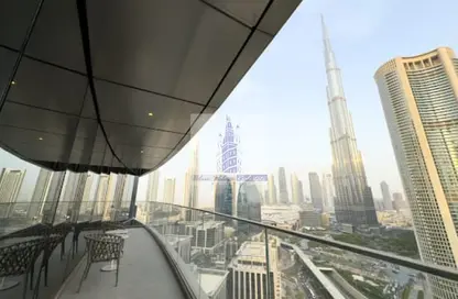 شقة - 3 غرف نوم - 3 حمامات للبيع في 1 فندق العنوان-سكاي فيو - أبراج العنوان سكاي فيو - دبي وسط المدينة - دبي شقة - 3 غرف نوم - 3 حمامات للبيع في 1 فندق العنوان-سكاي فيو - أبراج العنوان سكاي فيو - دبي وسط المدينة - دبي