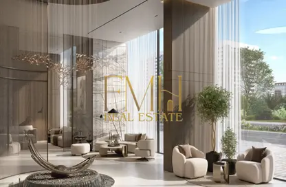 Apartment - 1 Bathroom for sale in Verano by Prescott - Dubai Studio City - Dubai