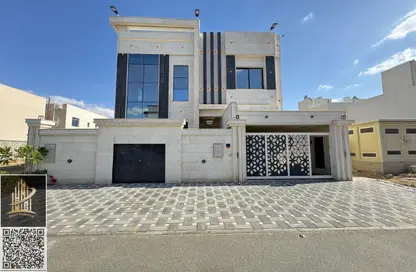 فيلا - 6 غرف نوم - 8 حمامات للايجار في 1 الياسمين - الياسمين - عجمان فيلا - 6 غرف نوم - 8 حمامات للايجار في 1 الياسمين - الياسمين - عجمان