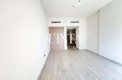 Apartment - Studio - 1 Bathroom for rent in AZIZI Riviera 27 - Meydan One - Meydan - Dubai