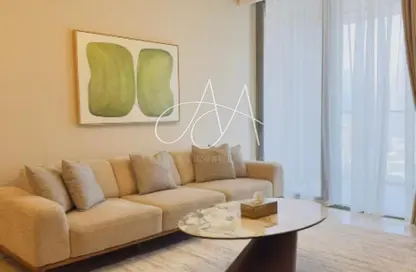 Apartment - 1 Bedroom - 2 Bathrooms for sale in Boulevard Point - Downtown Dubai - Dubai