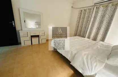 Apartment - 1 Bedroom - 1 Bathroom for rent in Al Mowaihat 3 - Al Mowaihat - Ajman