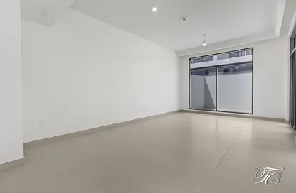 Villa - 4 Bedrooms - 5 Bathrooms for rent in The Pulse Beachfront 3 - The Pulse - Dubai South (Dubai World Central) - Dubai