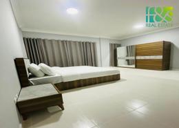Apartment - 2 bedrooms - 3 bathrooms for rent in Concorde Building 2 - Al Mamourah - Ras Al Khaimah