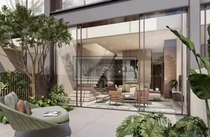 Townhouse - 3 Bedrooms - 4 Bathrooms for sale in Nad Al Sheba Gardens - Nad Al Sheba 1 - Nad Al Sheba - Dubai