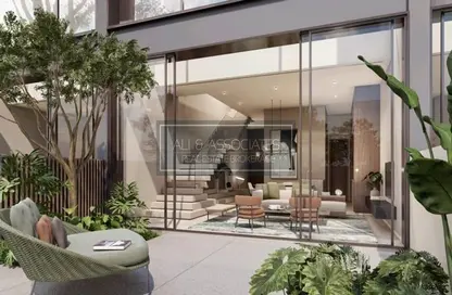 Townhouse - 3 Bedrooms - 4 Bathrooms for sale in Nad Al Sheba Gardens - Nad Al Sheba 1 - Nad Al Sheba - Dubai