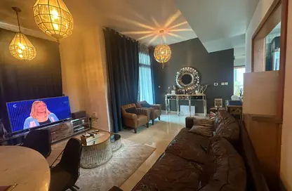 شقة - 2 غرف نوم - 3 حمامات للايجار في مارينا ريزيدنس أ - مارينا ريزيدانس - دبي مارينا - دبي