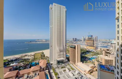 شقة - 2 غرف نوم - 3 حمامات للبيع في مرجان 3 - مرجان - جميرا بيتش ريزيدنس - دبي