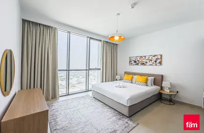 Apartment - 2 Bedrooms - 3 Bathrooms for rent in Downtown Views - Zabeel 2 - Zabeel - Dubai