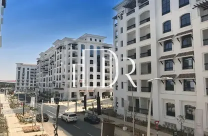 Apartment - Studio - 1 Bathroom for sale in Ansam - Yas Island - Abu Dhabi