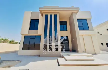 Villa - 5 Bedrooms - 6 Bathrooms for rent in Al Khawaneej 2 - Al Khawaneej - Dubai