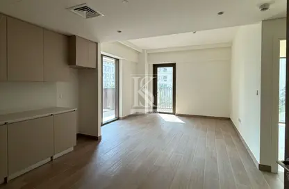 Apartment - 1 Bedroom - 1 Bathroom for rent in Lotus at Creek Beach - Creek Beach - Dubai Creek Harbour (The Lagoons) - Dubai