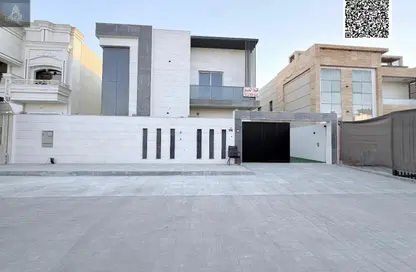 فيلا - 5 غرف نوم - 7 حمامات للبيع في تلال عجمان - العالية - عجمان