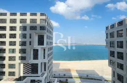 شقة - 1 حمام للبيع في بيكسل - مقاطعة ميكرز - جزيرة الريم - أبوظبي