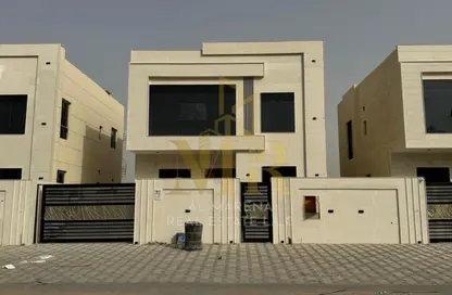 فيلا - 4 غرف نوم - 6 حمامات للبيع في الحليو 2 - الحليو - عجمان فيلا - 4 غرف نوم - 6 حمامات للبيع في الحليو 2 - الحليو - عجمان