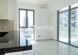 Kitchen image for: Apartment - 2 bedrooms - 2 bathrooms for sale in Dezire Residences - Jumeirah Village Circle - Dubai, Image 1