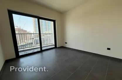 Apartment - 1 Bedroom - 2 Bathrooms for rent in The Crest Tower A - Sobha Hartland - Mohammed Bin Rashid City - Dubai