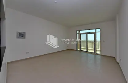 Apartment - 1 Bedroom - 2 Bathrooms for rent in Al Sabeel Building - Al Ghadeer - Abu Dhabi