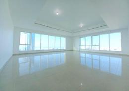 Apartment - 3 bedrooms - 4 bathrooms for rent in Sama Tower - Electra Street - Abu Dhabi