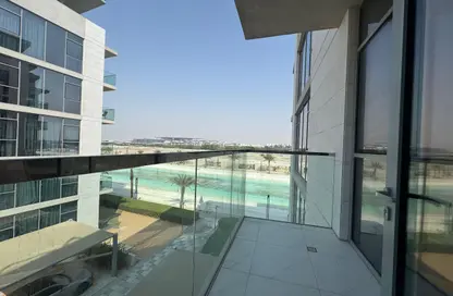 شقة - غرفة نوم - 2 حمامات للايجار في مساكن 29 - المنطقة وان - مدينة الشيخ محمد بن راشد - دبي