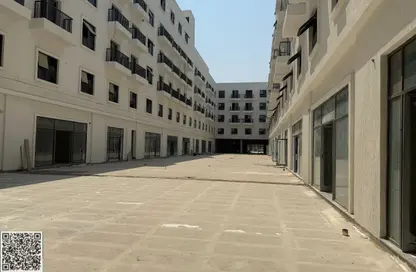 Apartment - Studio - 1 Bathroom for sale in Kentia - Ajman Uptown Villas - Ajman Uptown - Ajman
