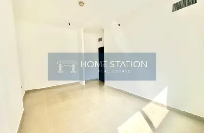 Apartment - 1 Bedroom - 2 Bathrooms for rent in City House 2 - Al Barsha 1 - Al Barsha - Dubai