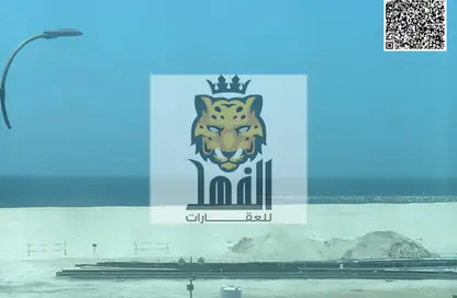 Apartment - Studio - 1 Bathroom for rent in Fairmont Ajman - Al Nakhil 2 - Al Nakhil - Ajman