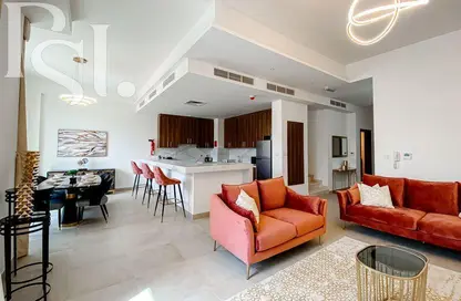 Townhouse - 3 Bedrooms - 5 Bathrooms for rent in Marbella - Mina Al Arab - Ras Al Khaimah