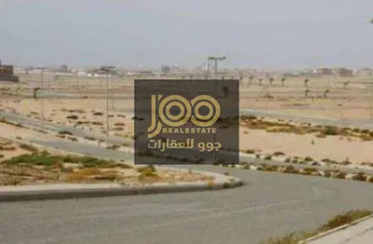 Land - Studio for sale in Al Salamah - Umm Al Quwain