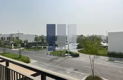 Villa - 4 Bedrooms - 6 Bathrooms for sale in Noya Viva - Noya - Yas Island - Abu Dhabi