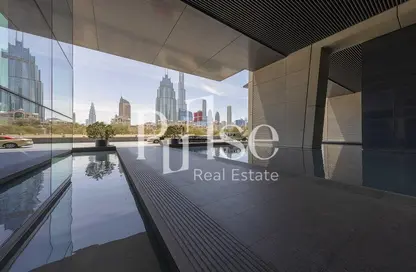 Whole Floor Premium Office | Spectacular Views