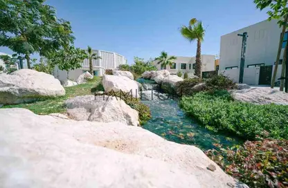 Townhouse - 4 Bedrooms - 5 Bathrooms for sale in Sharjah Sustainable City - Sharjah