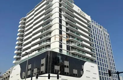 Apartment - Studio - 1 Bathroom for sale in Pearl house II - Jumeirah Village Circle - Dubai