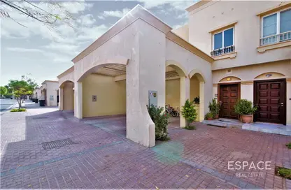 Villa - 3 Bedrooms - 3 Bathrooms for sale in Springs 15 - The Springs - Dubai