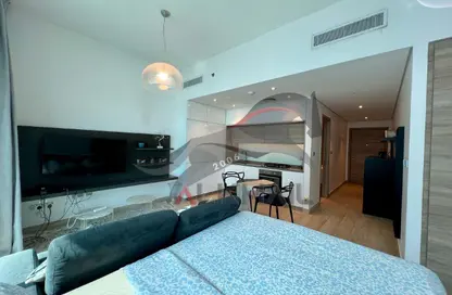 شقة - 1 حمام للبيع في استوديو وان - دبي مارينا - دبي