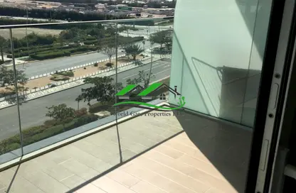 شقة - 1 حمام للبيع في 2 ميان - ميان - جزيرة الياس - أبوظبي