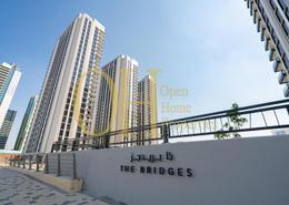 Apartment - 1 bedroom - 1 bathroom for sale in The Bridges - Shams Abu Dhabi - Al Reem Island - Abu Dhabi