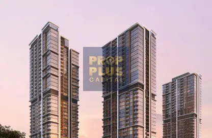 شقة - غرفة نوم - 2 حمامات للبيع في ألتيورا - وعد من بحريه تاون - دبي الجنوب (مركز دبي العالمي) - دبي