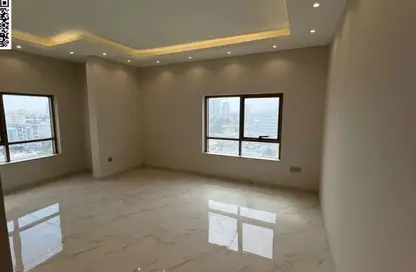 Apartment - 2 Bedrooms - 2 Bathrooms for rent in Ajman Corniche Residences - Ajman Corniche Road - Ajman