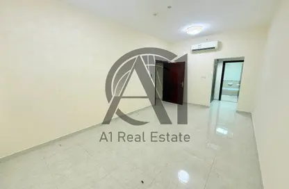 Apartment - 3 Bedrooms - 4 Bathrooms for rent in Asharej - Al Ain