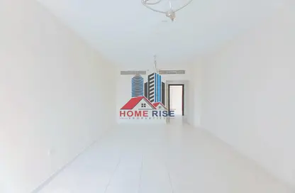 Apartment - 1 Bedroom - 2 Bathrooms for rent in Bukhara Street - Al Nahda - Sharjah