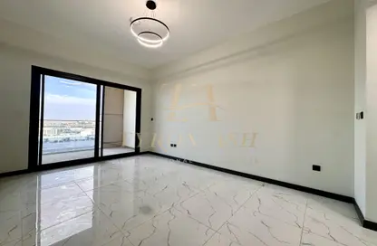 Apartment - Studio - 1 Bathroom for sale in Rukan Tower B - Rukan Tower - Dubai Land - Dubai